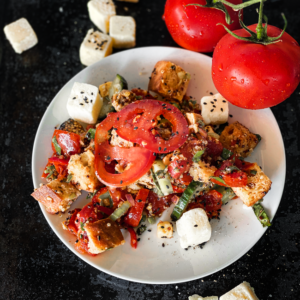 Weeknight dinners