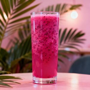 Drinks & smoothies