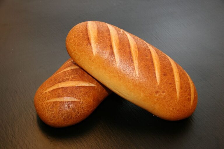 Baking