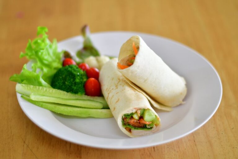 Lunch