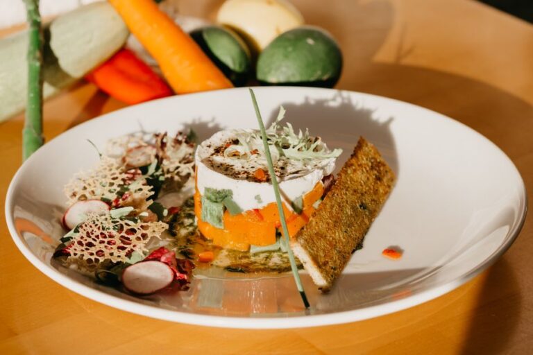 Vegetarian