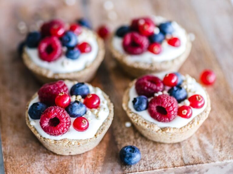 Sweet Treats