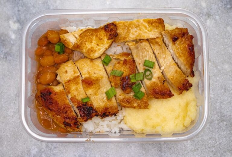 Cheap Meal Prep Ideas Under $2 Per Serving