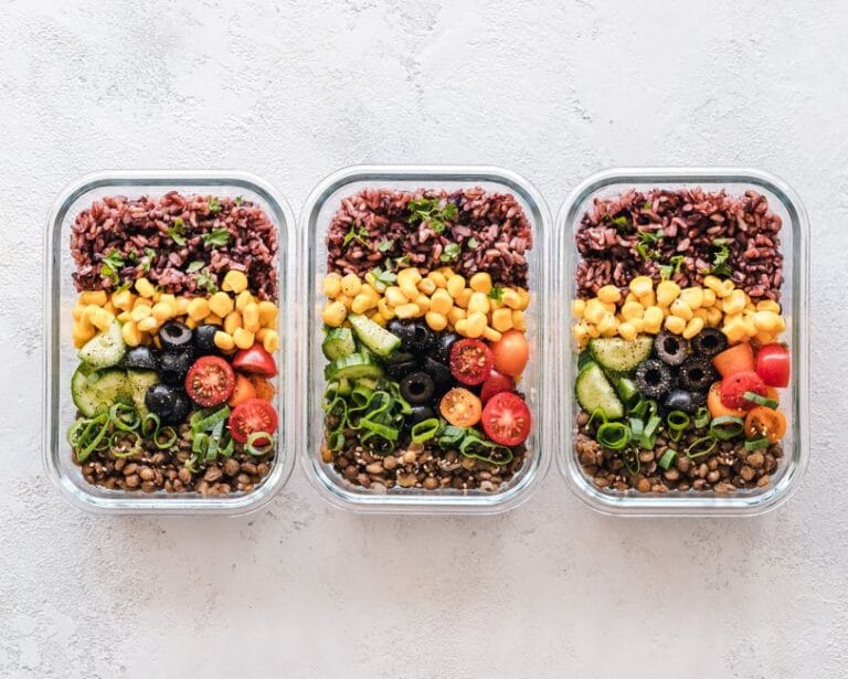 The Complete Guide to Healthy Meal Prep (2026)