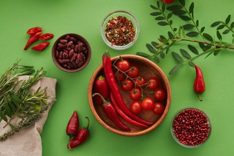 High-Protein Turkey Chili (One-Pot, 30 Minutes)