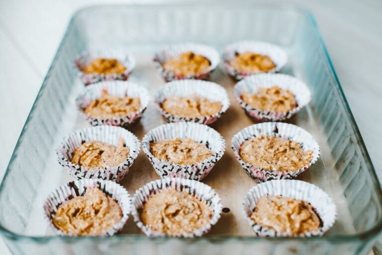 High-Protein Egg White Bites (Starbucks Copycat)